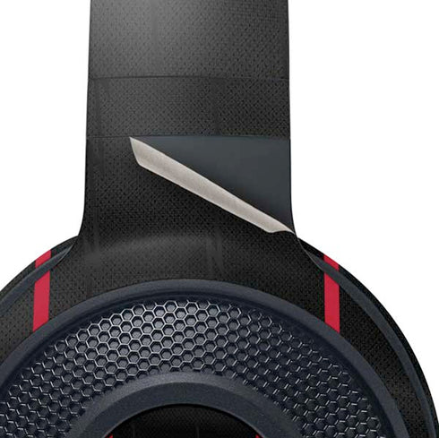 NBA Toronto Raptors Jersey Razer Kraken X Skin